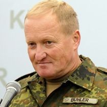 Buhler: Kuzeyde Durum Şiddetle Çözülemez