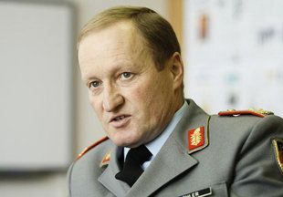 Bühler: Marty'nin Raporu Kosova'nın İmajını Bozdu