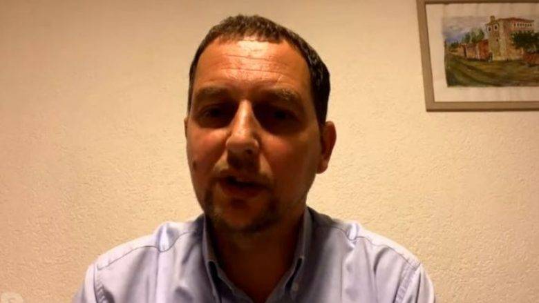 Priştine’de Dünkü  37 Vaka,  Biriken Numuneler Sonucudur