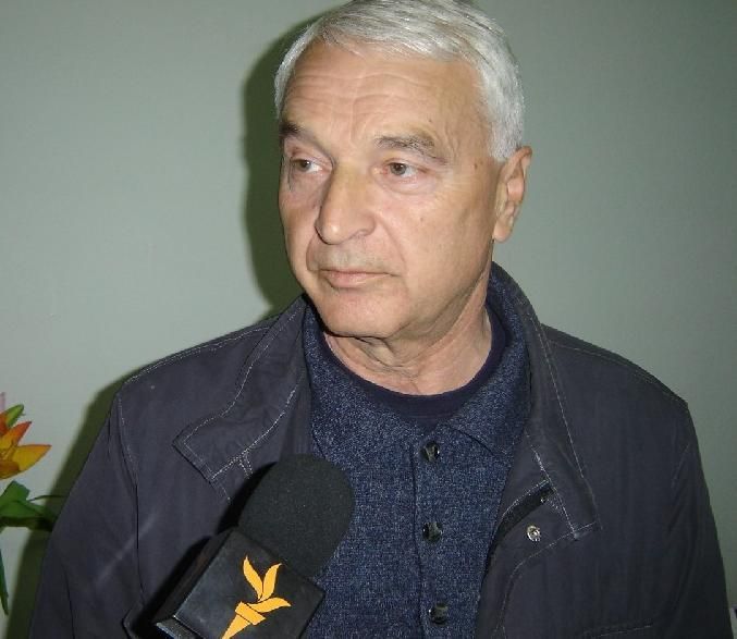 Bukoshi: Ayrı Parti Kurma Haberleri Yalan