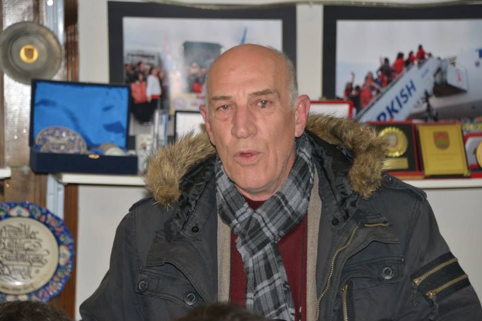 Doğru Yol'da Ekip İşine Önem Veriyoruz