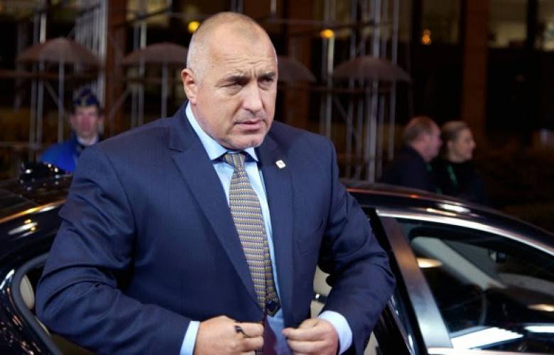 Bulgaristan Başbakanı Pazartesi Günü Kosova'ya Geliyor