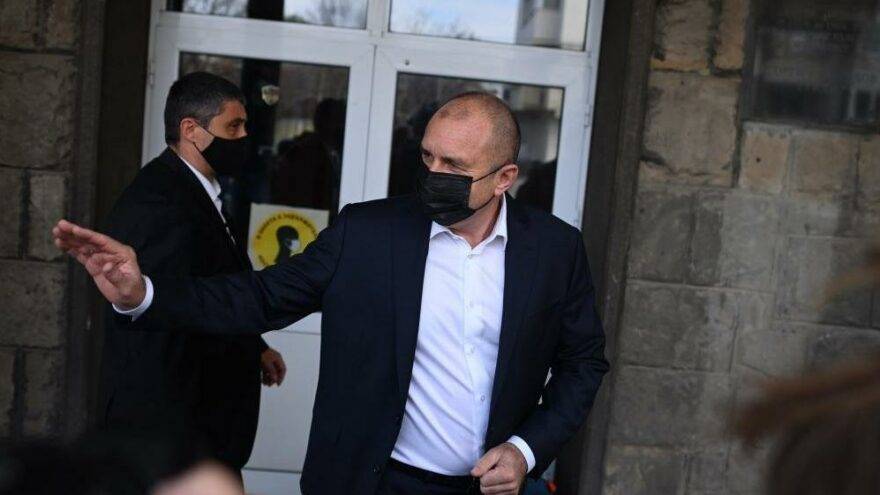 Havalimanında İki Gün İçinde Sadece İki Kişi Aşılandı