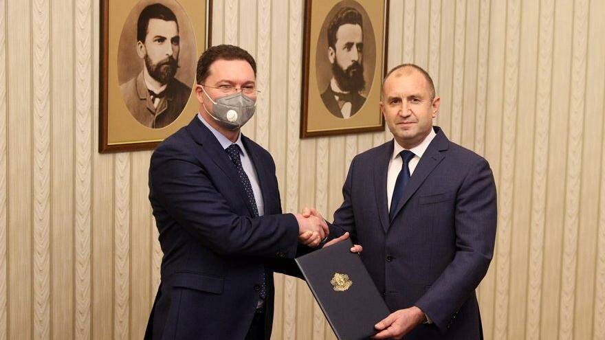 Bulgaristan’da erken seçim: Ülkede hükümet kurulamıyor