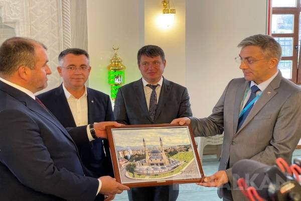 Binlerce Türk, Bulgaristan’a akın ediyor