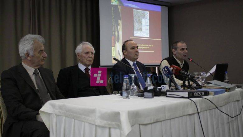 Kosova Toprak Kaybediyor,  Karadağ ise 70.44 Km Kazanıyor