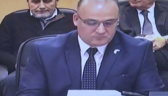 Bulliqi, Sınır Belirleme Raporunu Bugün Takdim Ediyor