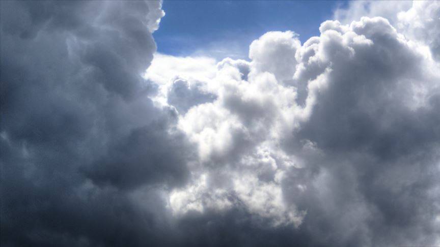 Önümüzdeki Günlerde Hava Çoğunlukla Bulutlu