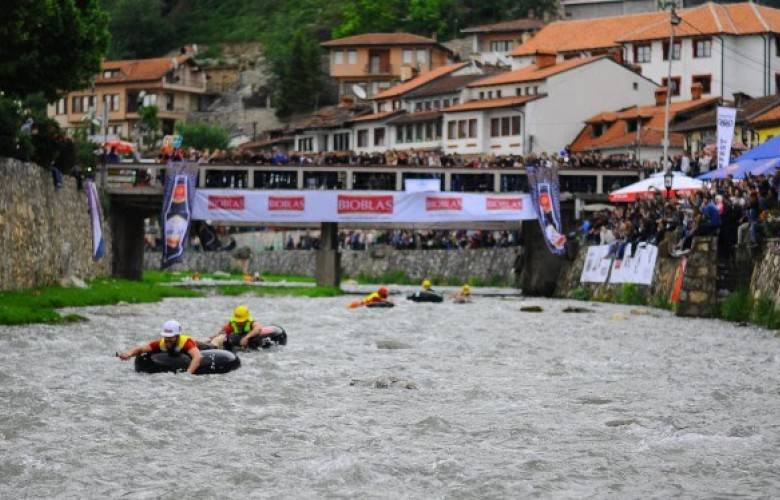 “Bunarfest” Festivali Bugün Başlıyor