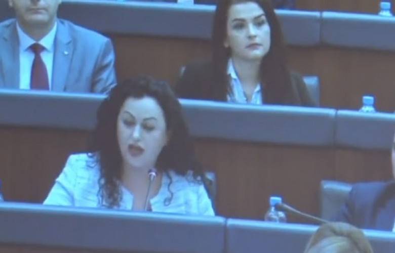 Bunjaku: Haradinaj İstifa Etmeli