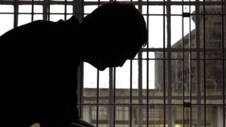 30 Yıl Hüküm Giymiş Mahkum QKUK’tan Kaçtı