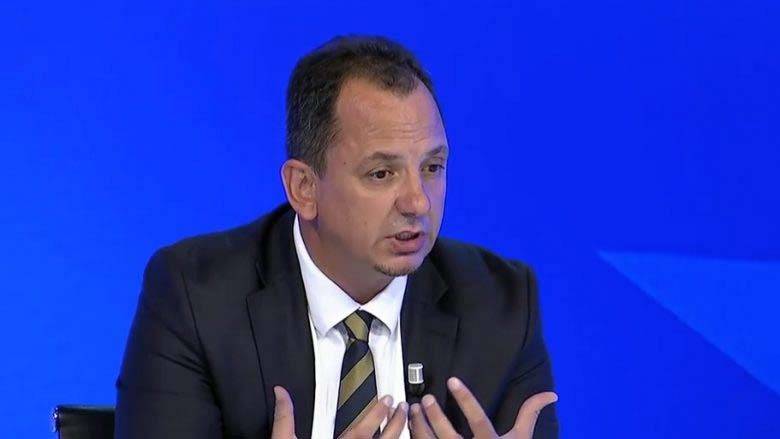 ‘Guxo’ Partisi Milletvekili Doarsa Kica-Xhelili, LDK’ya Geçti