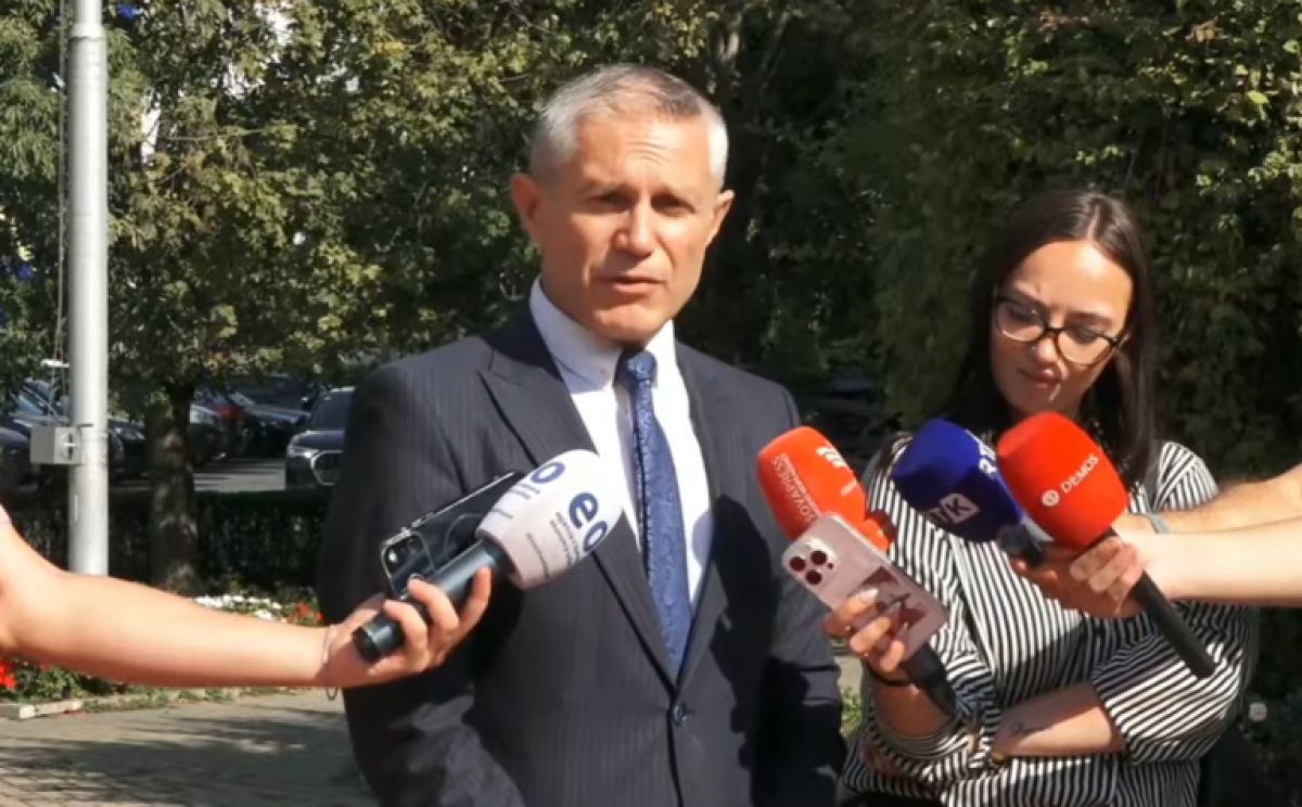 Kurti Hükümeti İş Yapmadı, Yapmayacak; Sadece Söz