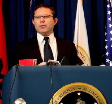 AAK 2011 Yılını Başarısız Bir Yıl Olarak Değerlendirdi