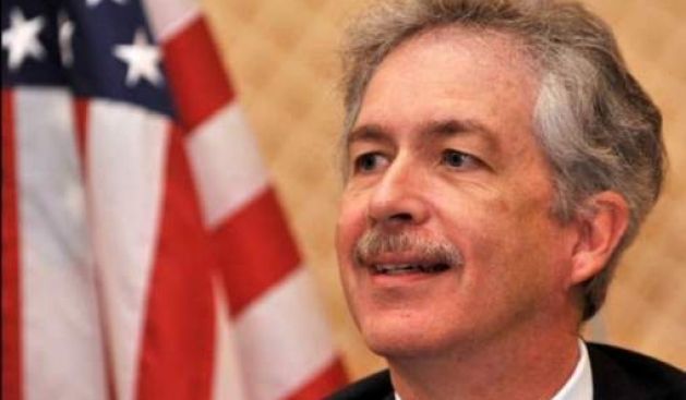 Burns: Sırbistan AB Adaylık Statüsüne Çok Yakın