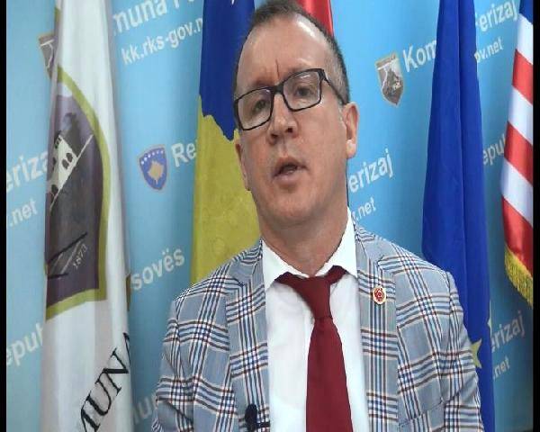 Bursa Belediyesi, Kosova'da 500 Çocuğu Sünnet Ettirdi