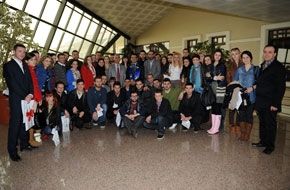 Kosova İle Dostluk Köprüsü