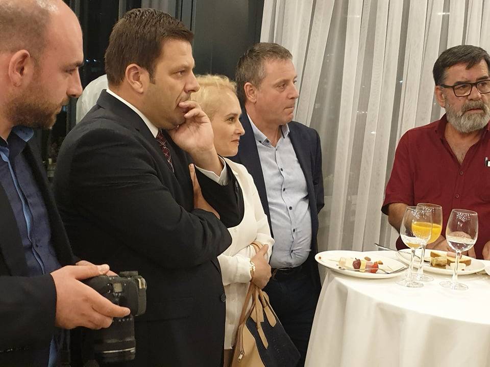 Business Forum Prizren 20-21-22 Eylül’de Düzenlenecek