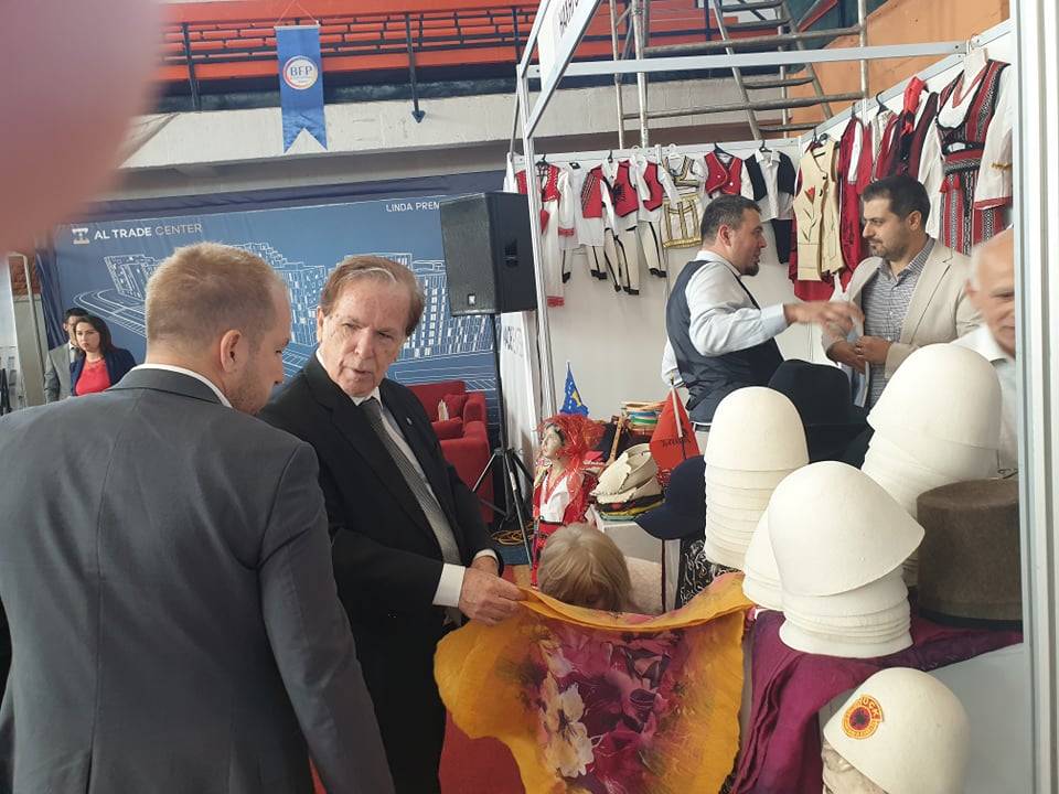 6. Bussines Forum'un Hedefi Gençlerin İstihadamı