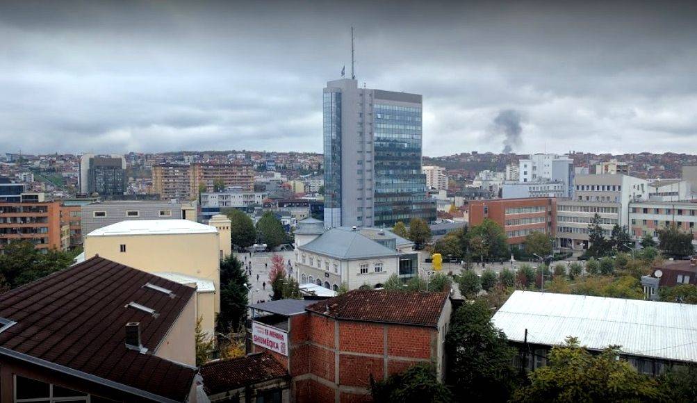 Bütçe Gelirleri 1.9 Milyar,  Giderleri 2.3 Milyar Avro