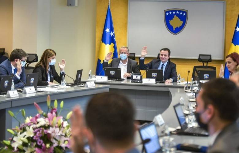 2022 Bütçesi Onandı-Orduya 100 Milyondan Fazla Bütçe Ayrıldı
