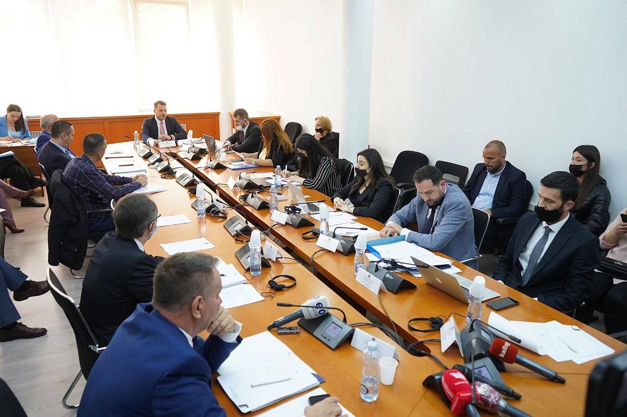 RTK’nın ‘Ocak-Mart 2021 Harcamaları’ Raporu Onaylandı