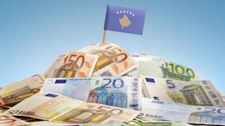 Vergi Gelirleri 623.6 Milyon Euro’ya Ulaştı
