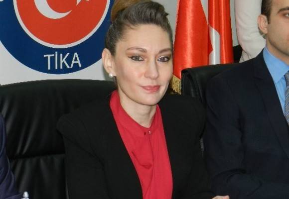 Kosovalı Türkler İçin Bir İlk