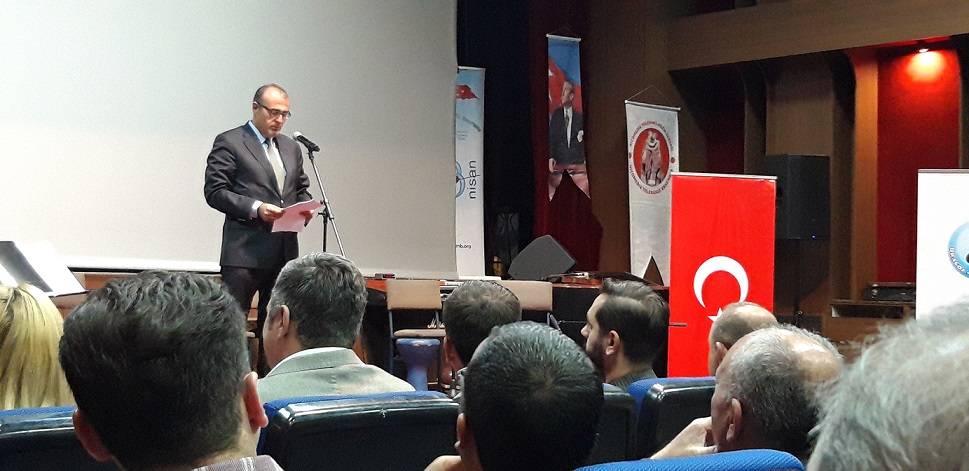 23 Nisan İçin Priştine’de Muhteşem Konser
