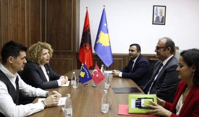 Türkiye, Kosova’nın En Büyük Yatırımcılarından Biri