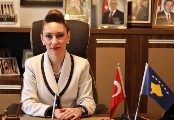 Özgür, Adil ve Tüm Etkilerden Uzak Bir Seçim Dönemi Olmasını Temenni Ediyoruz'