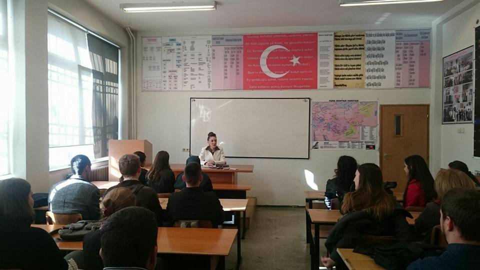 Büyükelçi Kılıç, Kosova-Türkiye İlişkilerini Mükemmel Olarak Tanımladı