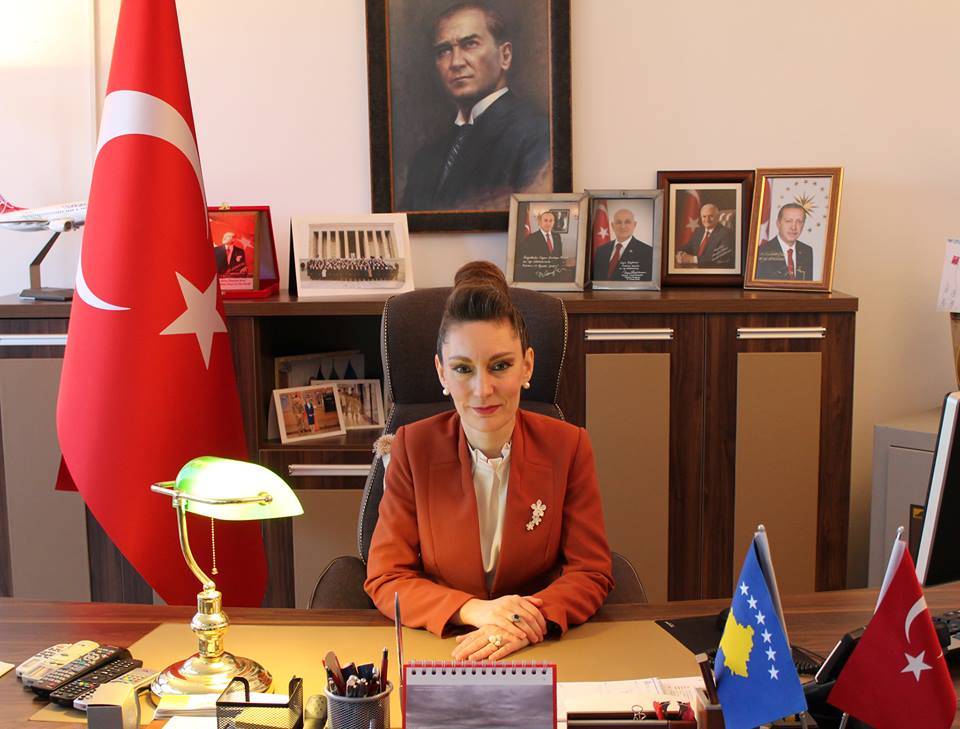Bayram'da Kardeşlik Duygusu ve Coşkusu Yeşersin