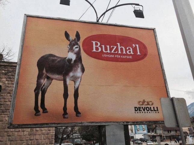 "Devolli" Şirketinden Berat Buzhala'ya Sert Yanıt