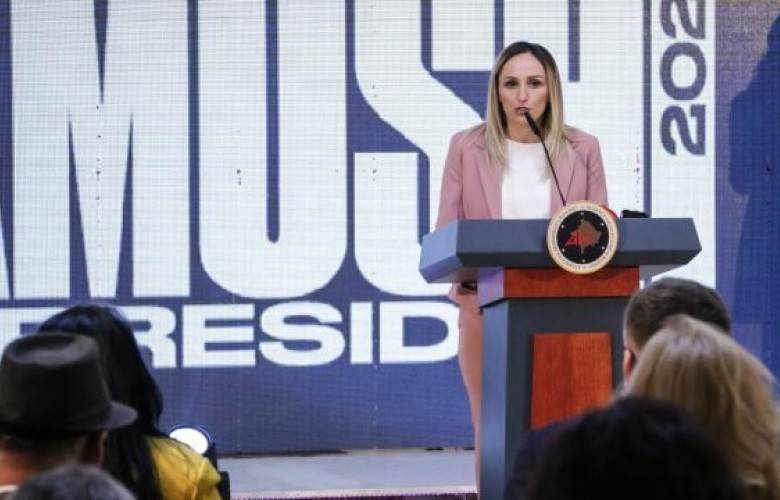 Oyların Yeniden Sayılması Sonucu Milletvekili Seçilen Bytyqi, Açıklamalarda Bulundu