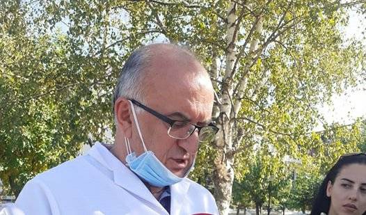 Tavsiyelere Riayet Etmeye Devam Edin