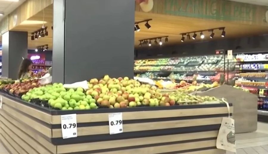 İşletmeler: Fiyatlar Düşüşü İthalata Bağlı 