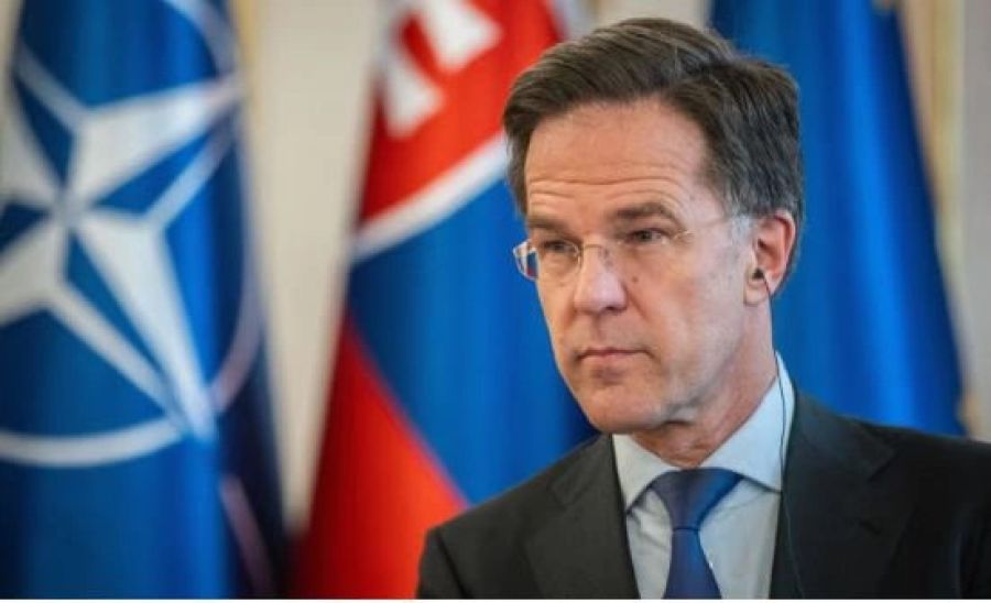 NATO Şefi Yarın Kosova'da