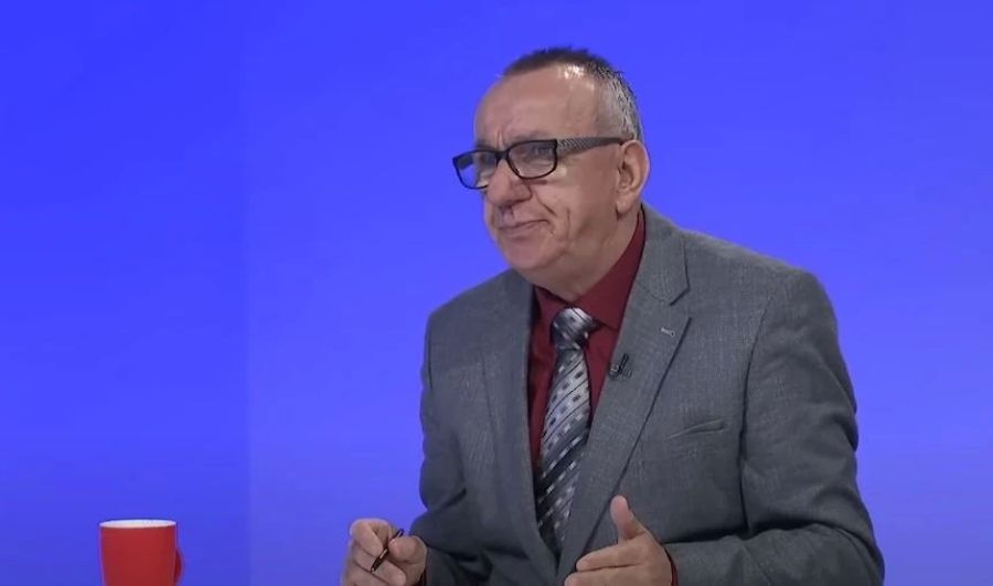 MSK Kararıyla "Kosova'nın Devlet Statüsü Zarar Görüyor"