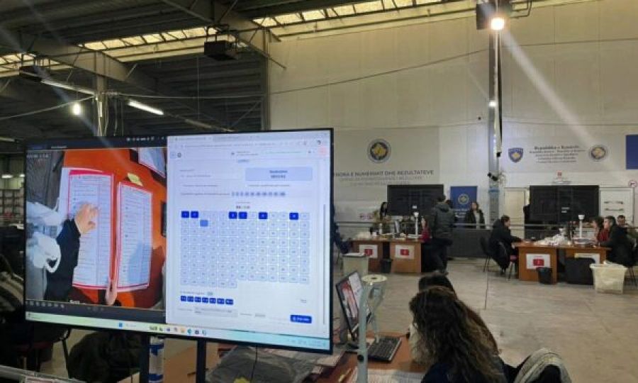 Erken Genel Seçimlere Yapılan 4 İtiraz İncelemede