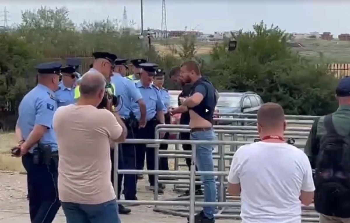 Ombudsman, Gazimestan’da Gözaltına Alınan Kişilere Kötü Muamele İddialarıyla İgili Soruşturma Başlattı