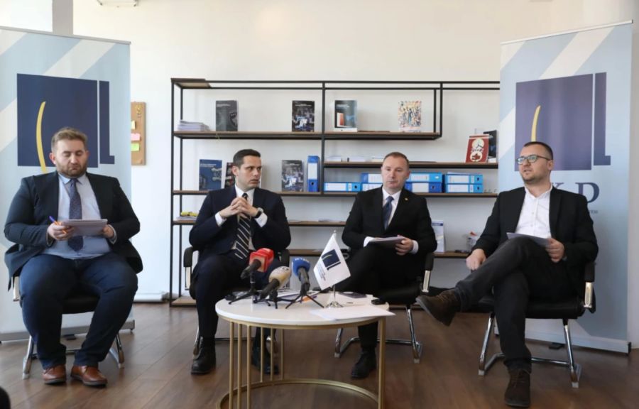 Meclis Harekete Geçmezse Devlet Bütçesi 35 Milyon Euro’nun Üzerinde Zarar Görebilir