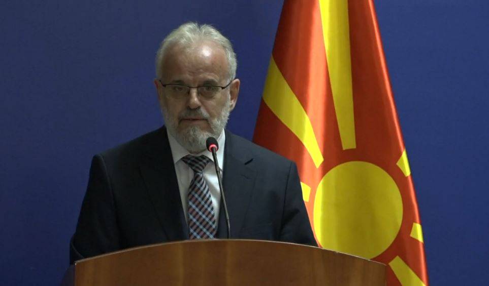 Kuzey Makedonya, Kosova’nın NATO Üyeliğini Destekliyor