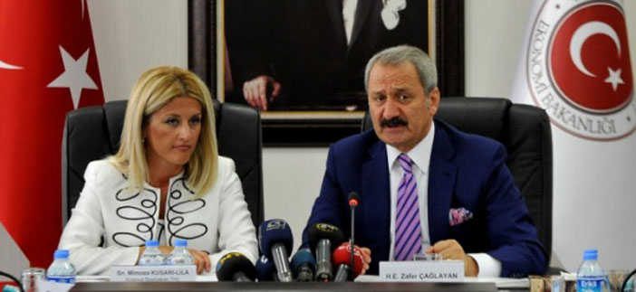 Türkiye İle Anlaşma'dan,  Bütçeye 30 Milyon Avro Daha Az