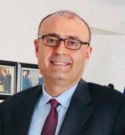 Resmileşti, T.C. Priştine Büyükelçisi Çağrı Sakar