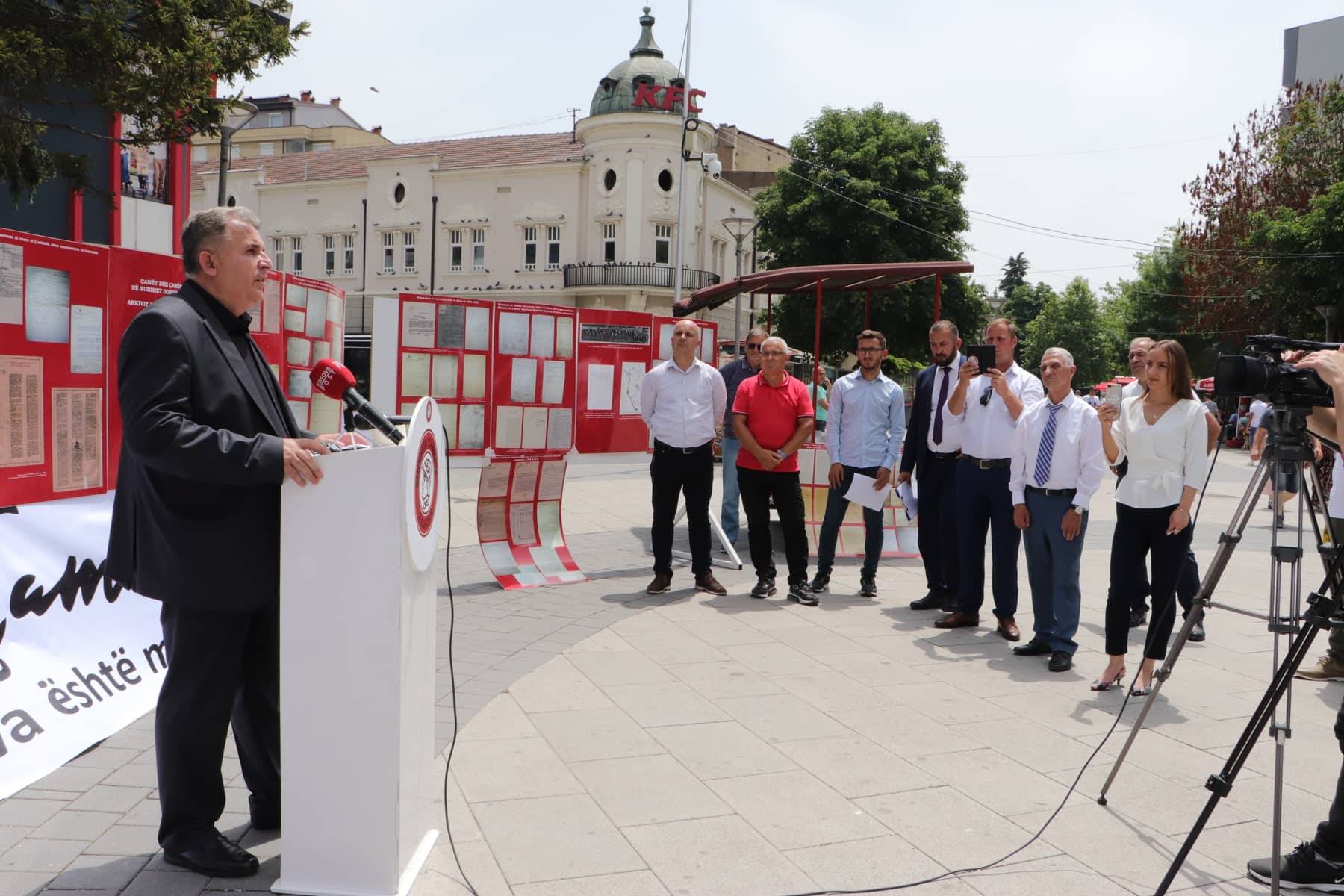‘Çam Haftası’ Fotoğraf Sergisiyle Başladı