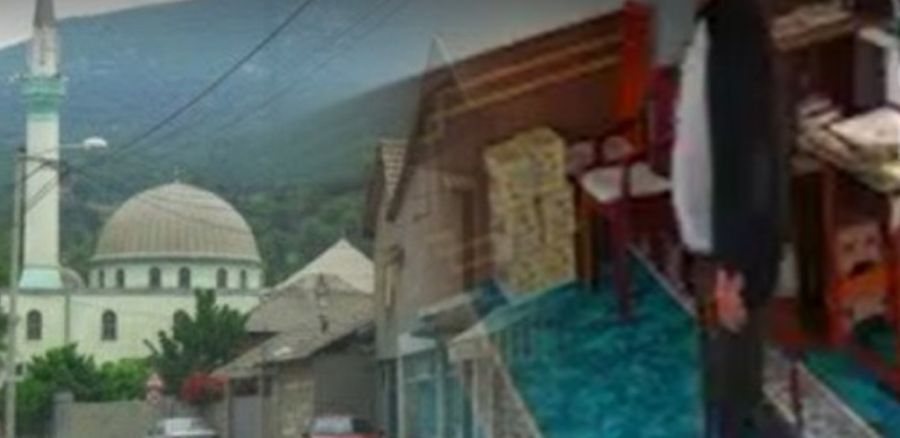 Camiler Hırsızları Tutuklandı