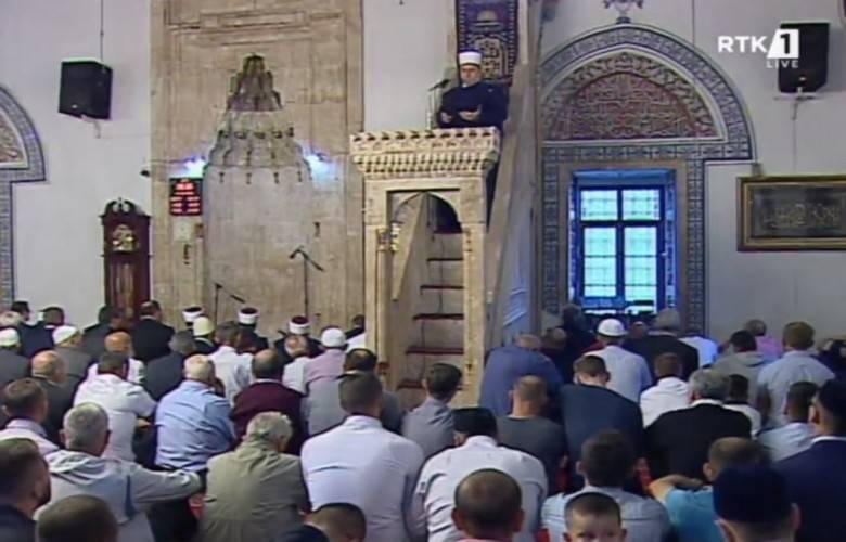 Kurban Bayramı Tüm Ülkemizde Kutlanıyor