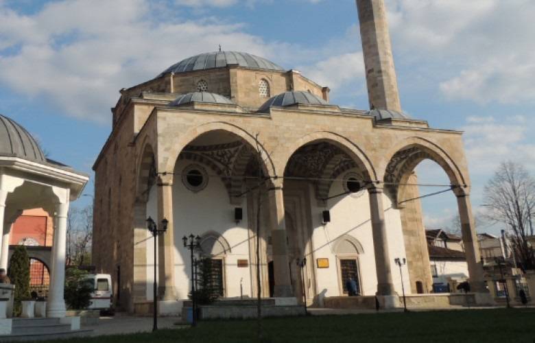 Siyasi Liderler Müminlerin Ramazan Ayını Kutladı