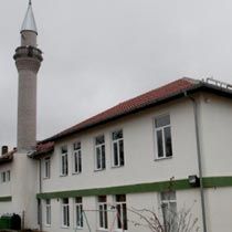 Kosova'da İlk defa Bir Cami Kapatıldı
